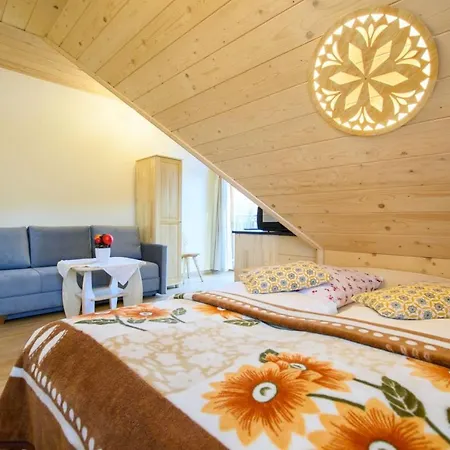 Daire Chocholowska *