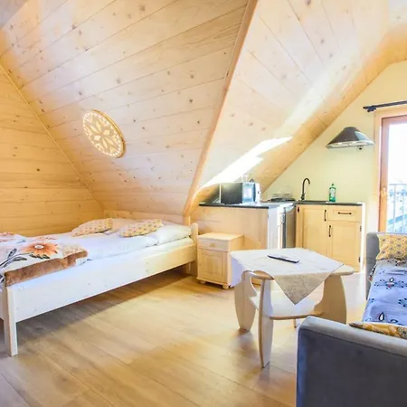 Chocholowska * Chocholow