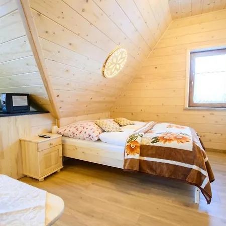 Appartamento Chocholowska Chocholow