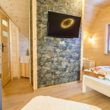 Chocholowska * Chocholow