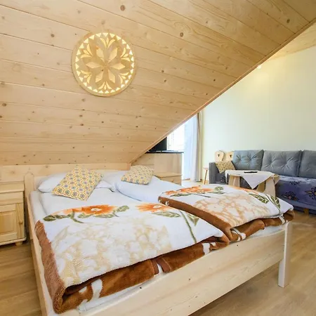 Chocholowska Daire Chocholow