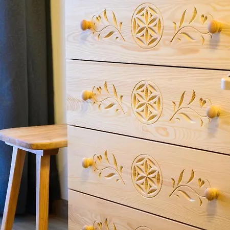 Appartamento Chocholowska Chocholow