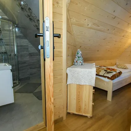 Chocholowska Chocholow