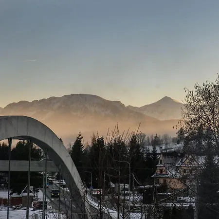 Chocholowska Daire *