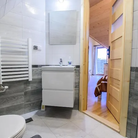 Chocholowska Appartamento Chocholow