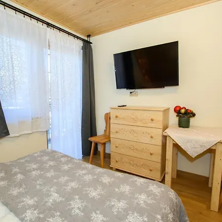 Chocholowska Chocholow