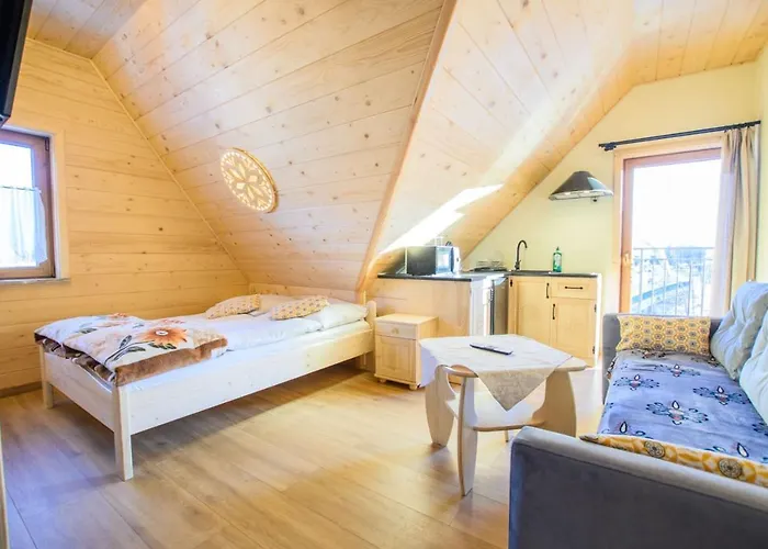 Chocholowska * Chocholow