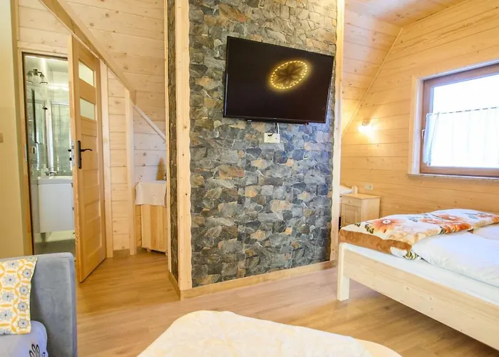 Chocholowska * Chocholow