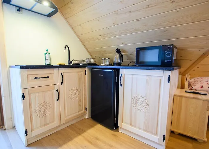 Chocholowska * Chocholow