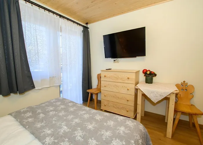 Chocholowska Chocholow